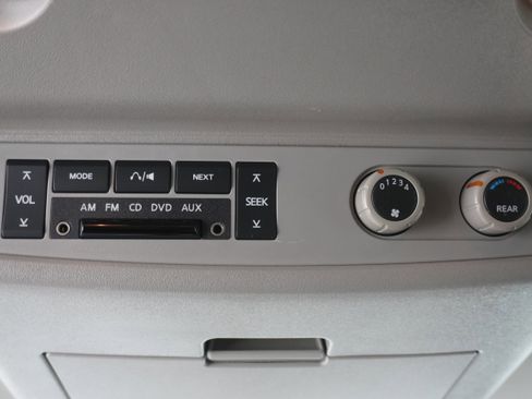 Used 2007 Nissan Armada SE w/ Bose Pkg RWD image 15