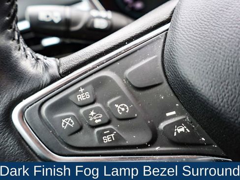 Used 2021 Chevrolet Equinox LT image 27