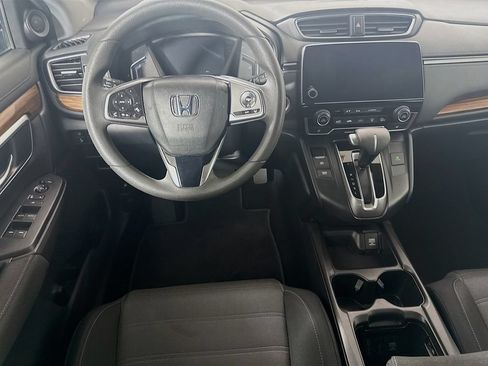Used 2018 Honda CR-V EX image 21