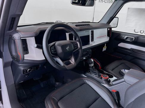 New 2025 Ford Bronco Stroppe Edition image 3