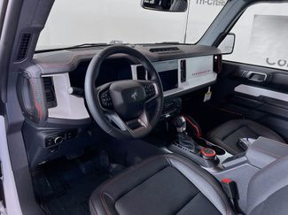 New 2025 Ford Bronco Stroppe Edition video 3