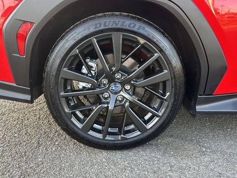 Used 2025 Subaru WRX Limited w/ Popular Package #2A image 44
