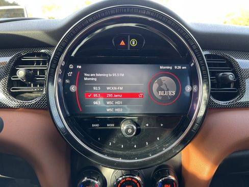 Certified 2023 MINI Cooper S w/ Driver Assistance Package image 23