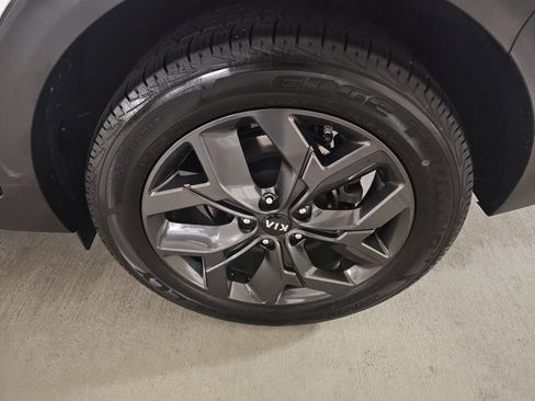 Used 2021 Kia Sportage S image 15