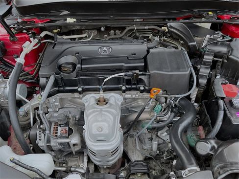 Used 2019 Acura TLX w/ Technology & A-SPEC Pkg image 31