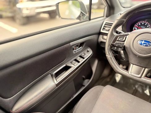 Used 2018 Subaru WRX AWD/4WD image 21