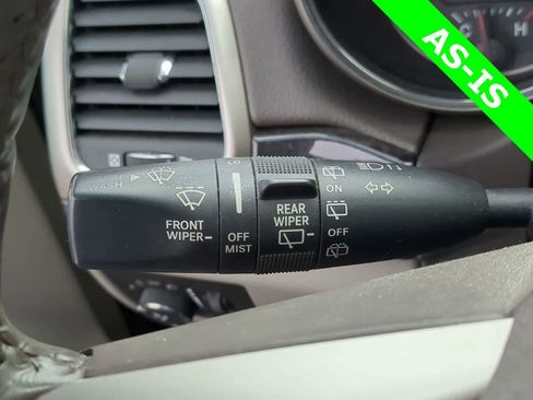 Used 2011 Jeep Grand Cherokee Laredo image 25