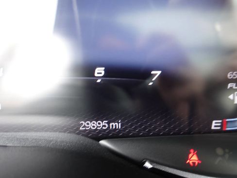 Used 2023 RAM 1500 Sport w/ Rebel Level 2 Equipment Group AWD/4WD image 57