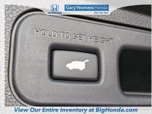 New 2026 Honda Odyssey Touring image 20