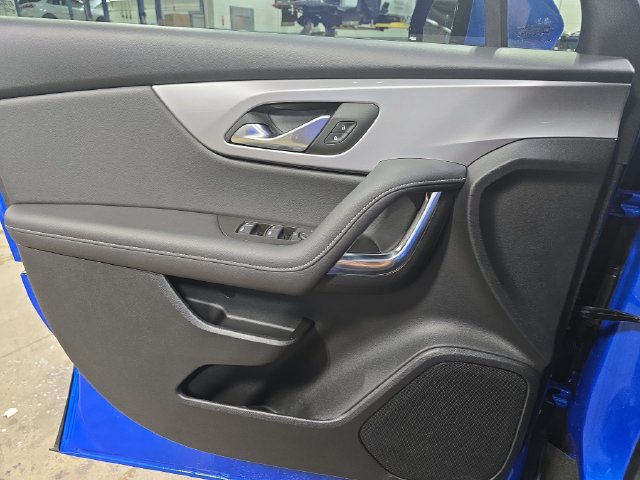 New 2025 Chevrolet Blazer LT FWD image 27