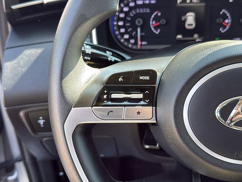 Used 2024 Hyundai Tucson SEL image 15