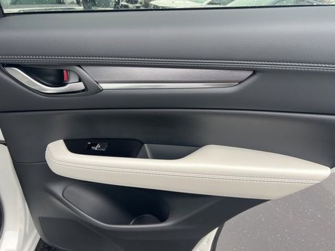 New 2025 MAZDA CX-5 AWD 2.5 S image 29