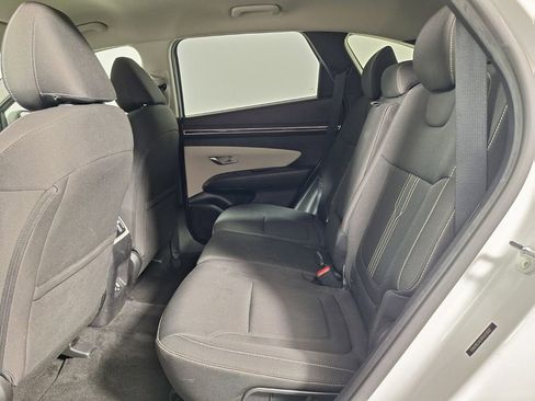 Used 2023 Hyundai Tucson SEL FWD image 10