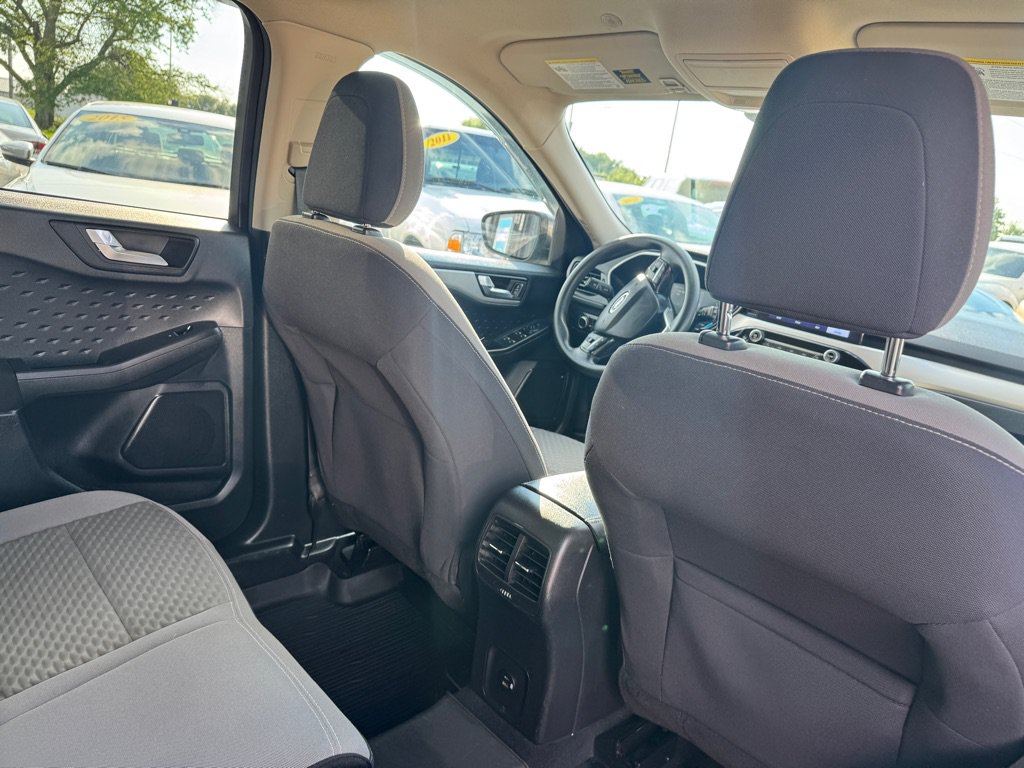 Used 2020 Ford Escape SE AWD/4WD image 13