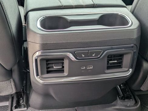 New 2026 Chevrolet Silverado 2500 High Country w/ High Country Premium Package AWD/4WD image 30