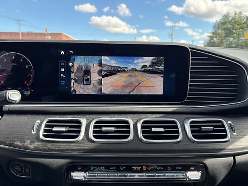 Certified 2026 Mercedes-Benz GLE 350 4MATIC image 33