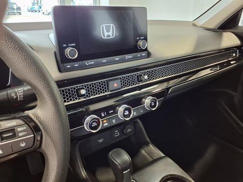 Used 2024 Honda Civic LX image 10