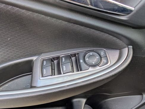 Used 2023 Chevrolet Malibu LT w/ Driver Confidence Package FWD image 15
