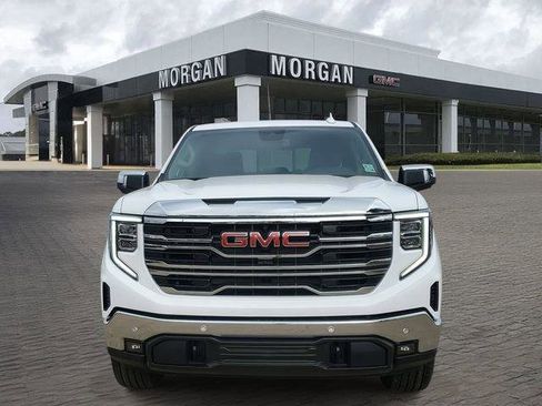 New 2026 GMC Sierra 1500 SLT w/ SLT Premium Plus Package image 2