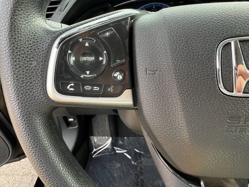 Used 2019 Honda Civic LX image 14