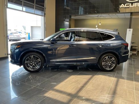 Used 2026 Acura MDX SH-AWD w/ Advance Package image 4