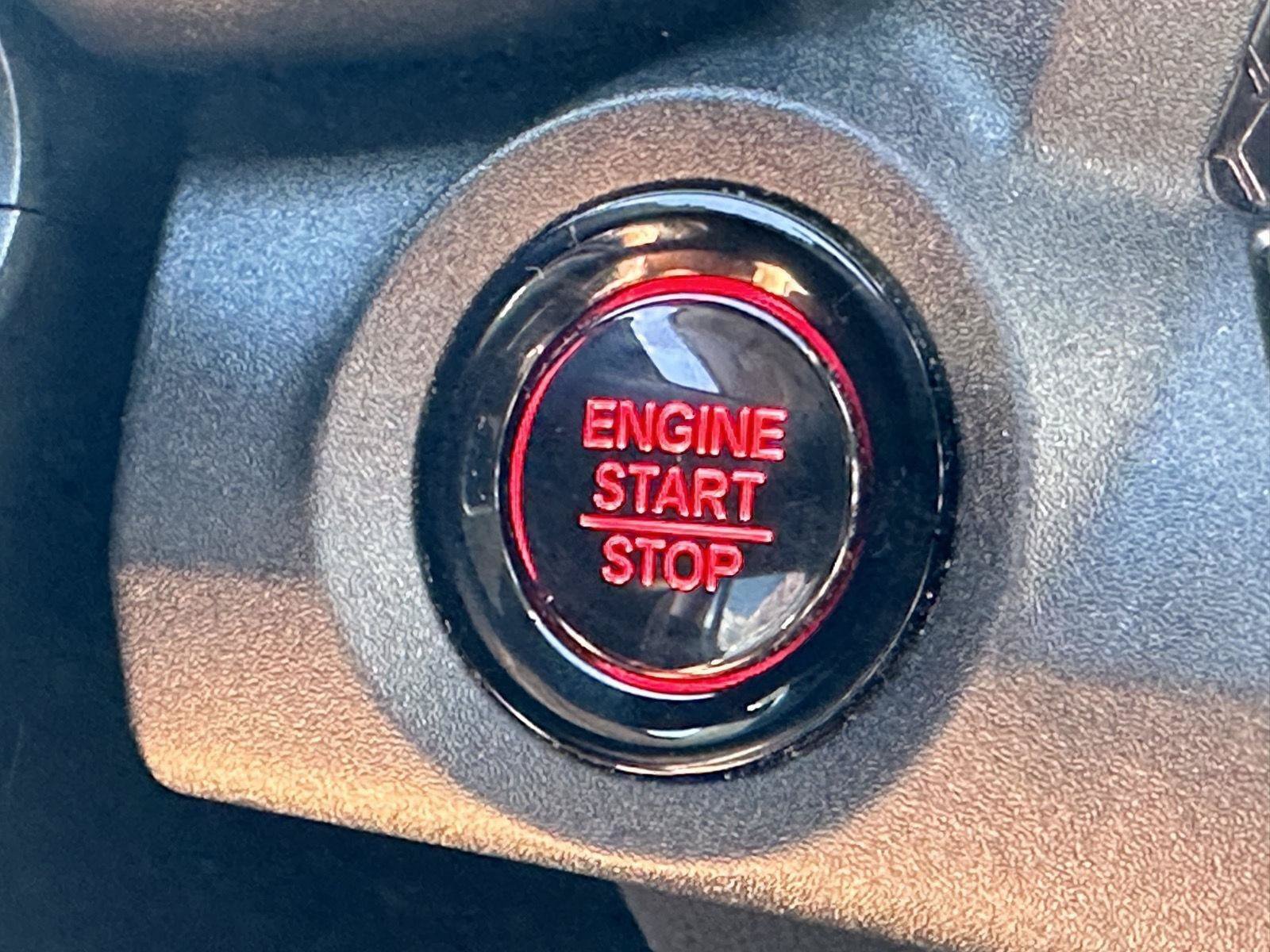 Certified 2024 Honda CR-V EX image 22