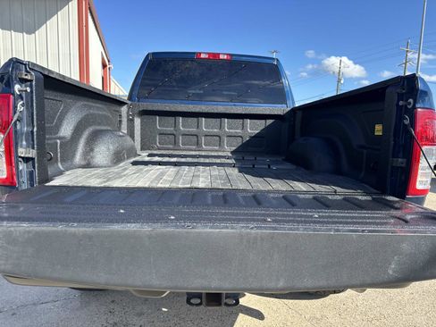 Certified 2020 RAM 2500 Big Horn image 8