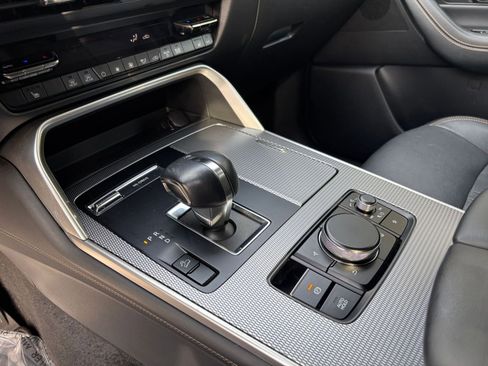 Used 2025 MAZDA CX-90 3.3 Turbo w/ Preferred Package image 42