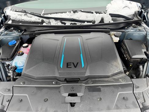 Certified 2022 Hyundai Ioniq 5 SEL image 14