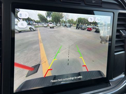 Used 2024 Ford F150 STX RWD image 24