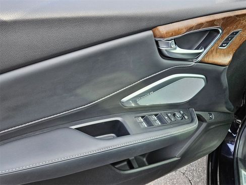 Used 2024 Acura RDX SH-AWD w/ Advance Package image 16