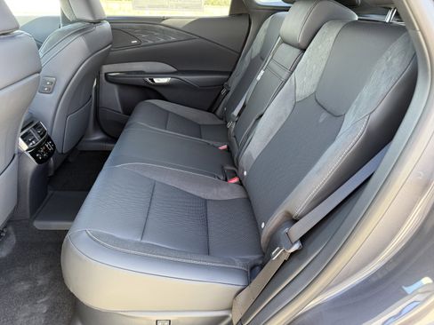 New 2026 Lexus RX 450h RX 450h+ Luxury image 28