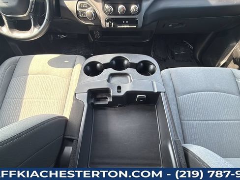 Used 2024 RAM 2500 Big Horn w/ Bed Utility Group AWD/4WD image 41