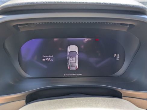 Certified 2023 Volvo C40 P8 Recharge Plus w/ Protection Package Premier AWD/4WD image 19