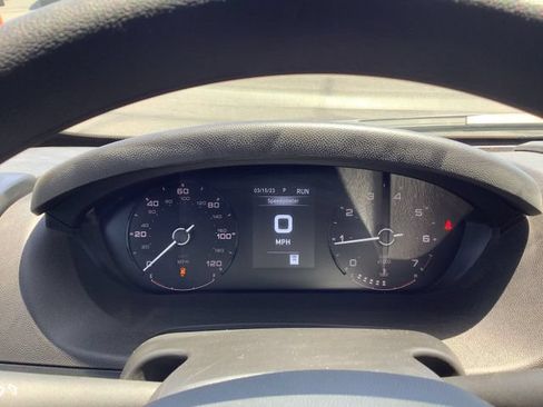 Used 2025 RAM ProMaster 3500 FWD image 14