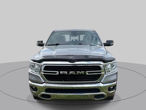Used 2019 RAM 1500 Big Horn RWD image 7
