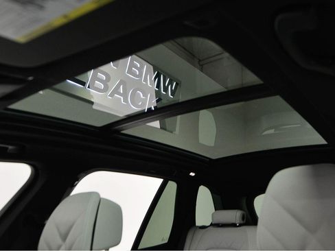 Used 2026 BMW X5 sDrive40i RWD image 7