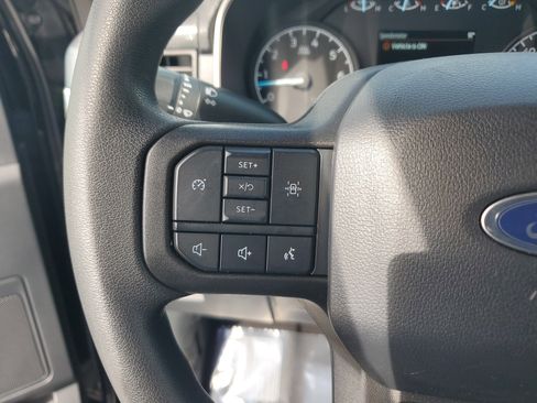 Used 2023 Ford F150 XL w/ STX Appearance Package image 25