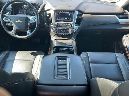 Used 2019 Chevrolet Tahoe Premier AWD/4WD image 15