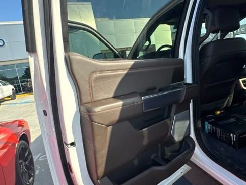 Used 2024 Ford F250 King Ranch AWD/4WD image 65