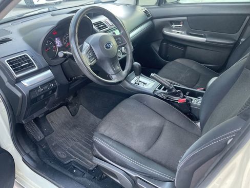 Used 2015 Subaru Crosstrek 2.0i Premium image 6