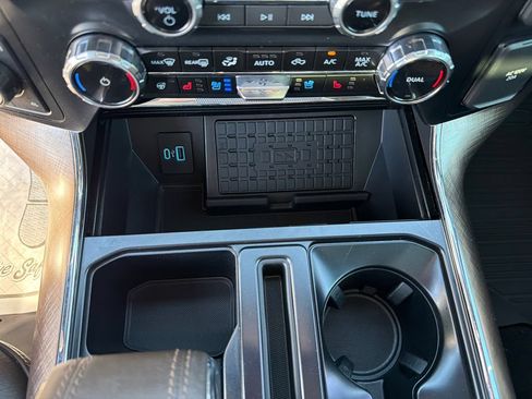 Used 2024 Ford F150 King Ranch AWD/4WD image 37