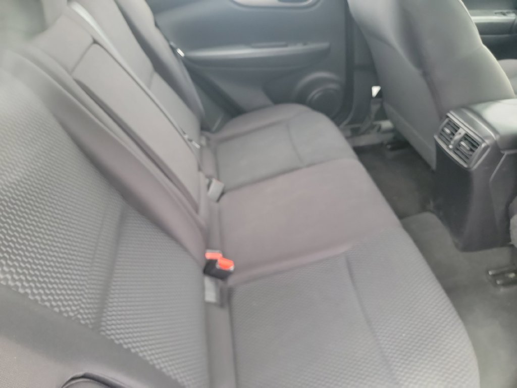 Used 2021 Nissan Rogue Sport S AWD/4WD image 26
