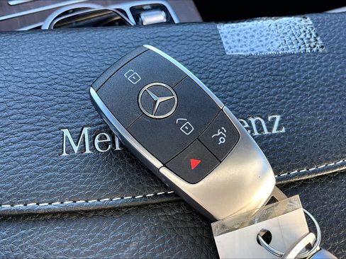 Certified 2021 Mercedes-Benz C 43 AMG 4MATIC Coupe image 14