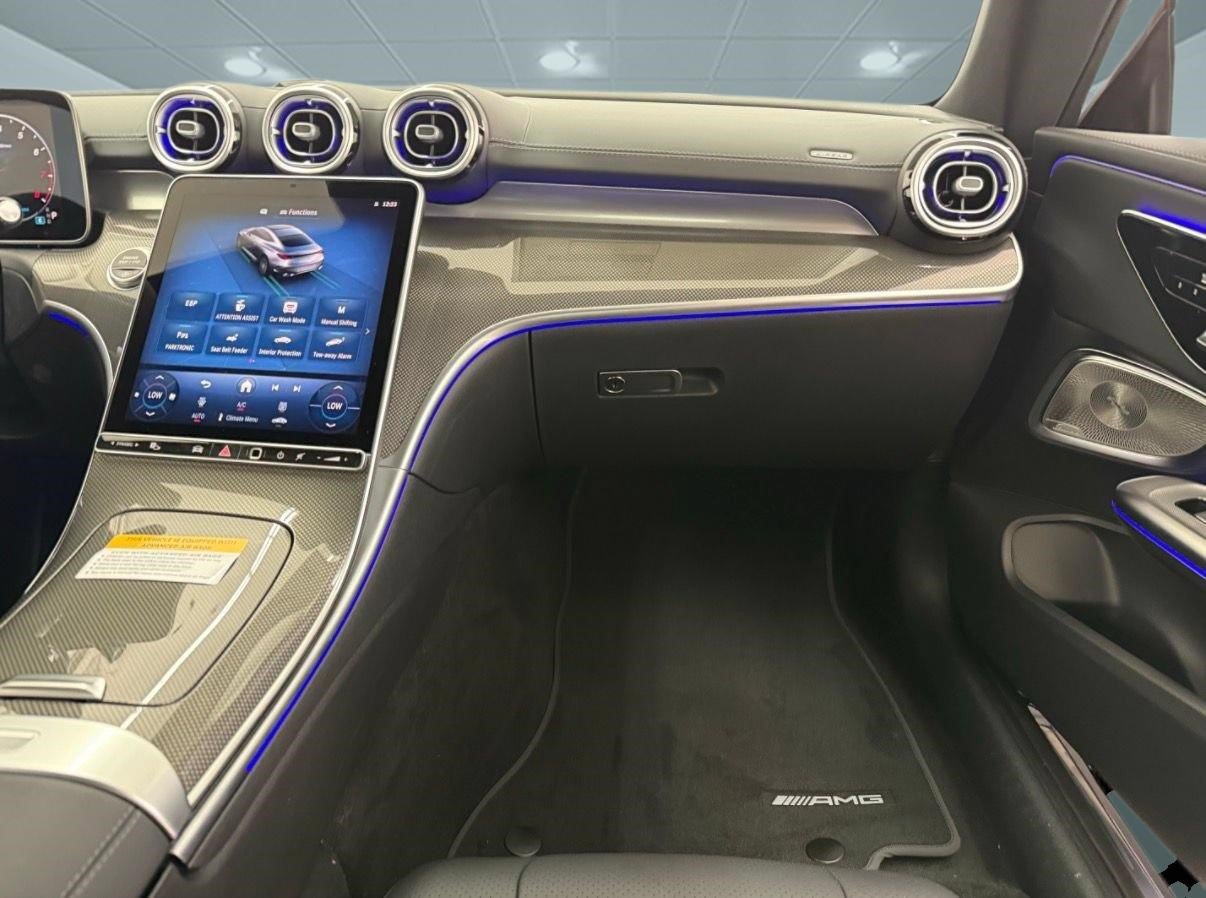 New 2027 Mercedes-Benz CLE 450 4MATIC Coupe image 31