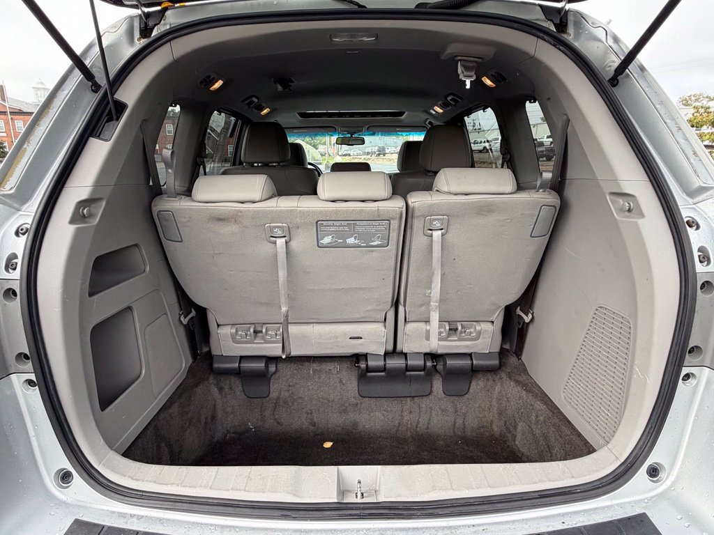 Used 2012 Honda Odyssey EX-L image 33