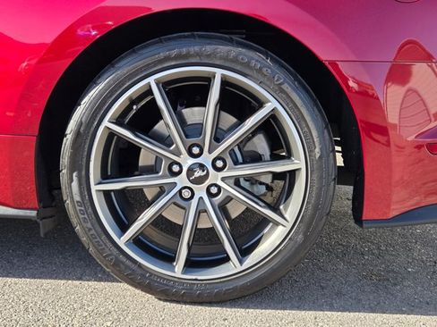 Used 2018 Ford Mustang Coupe w/ Equipment Group 101A image 21