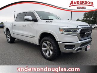 Used 2020 RAM 1500 Limited video 1