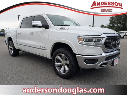 Used 2020 RAM 1500 Limited