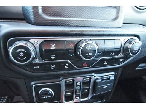 Used 2020 Jeep Gladiator Sport w/ Quick Order Package 24S image 26